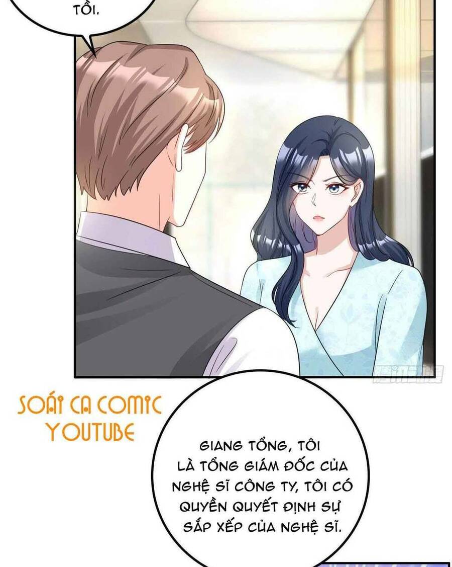 Tinh Quang Lộng Lẫy: Chọn Sếp Làm Chồng Chapter 6 - 12