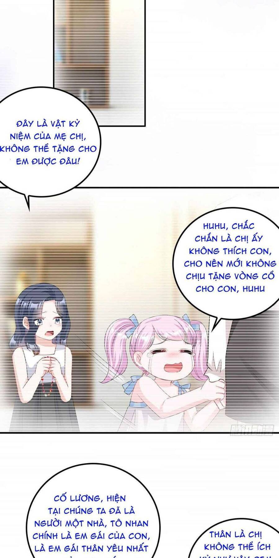 Tinh Quang Lộng Lẫy: Chọn Sếp Làm Chồng Chapter 6 - 16