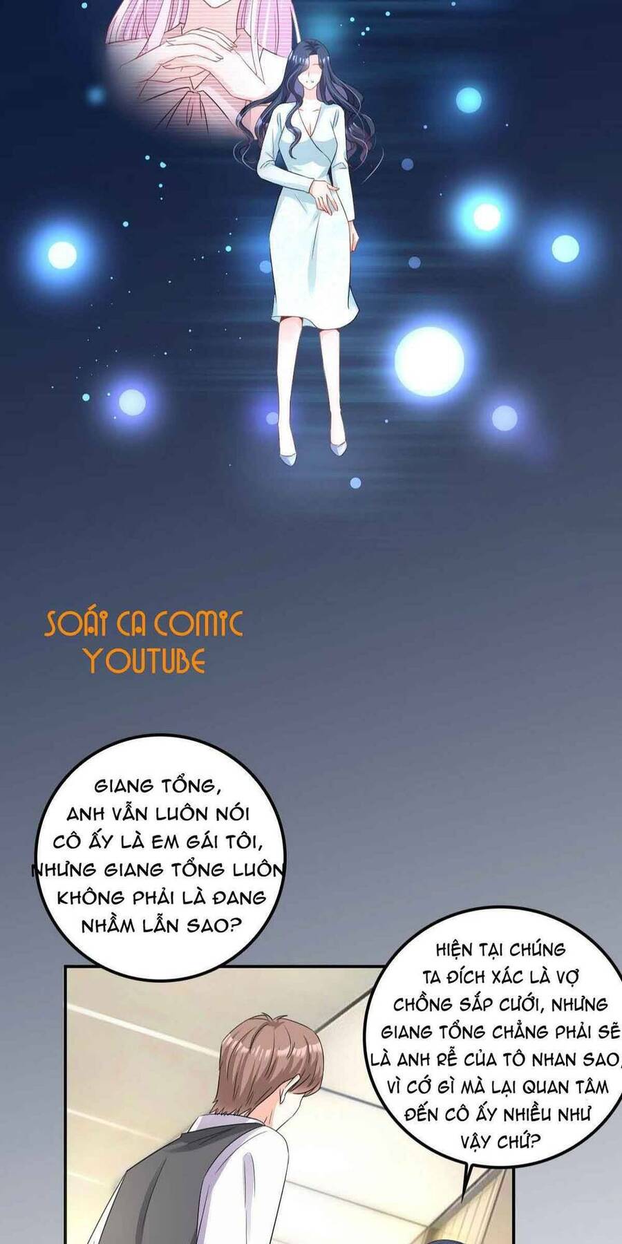 Tinh Quang Lộng Lẫy: Chọn Sếp Làm Chồng Chapter 6 - 19