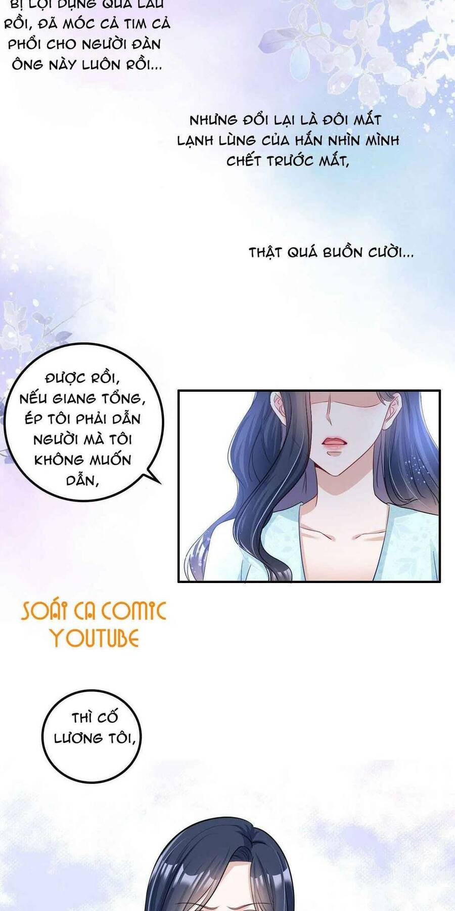 Tinh Quang Lộng Lẫy: Chọn Sếp Làm Chồng Chapter 6 - 22