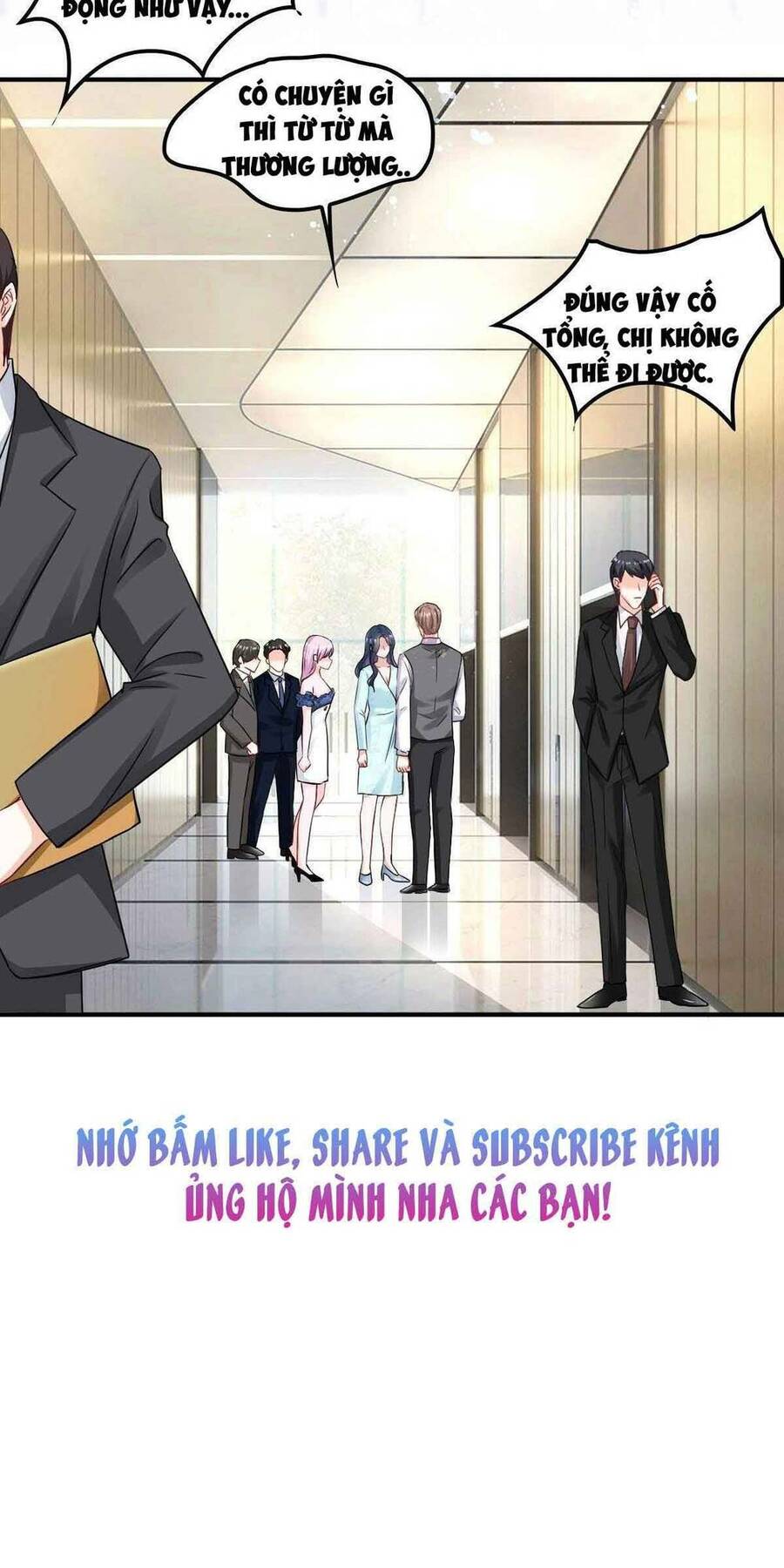 Tinh Quang Lộng Lẫy: Chọn Sếp Làm Chồng Chapter 6 - 24