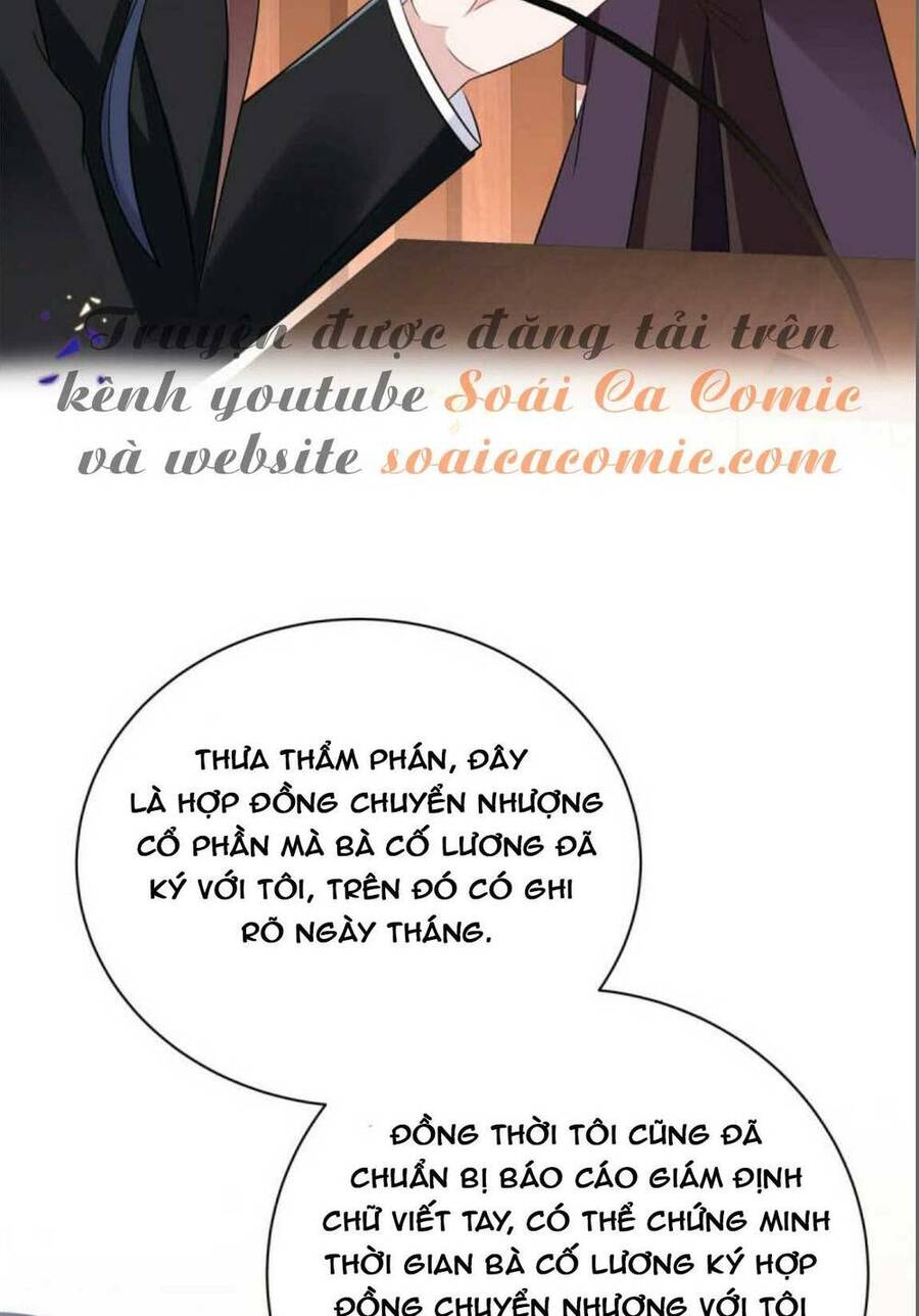 Tinh Quang Lộng Lẫy: Chọn Sếp Làm Chồng Chapter 60 - 12