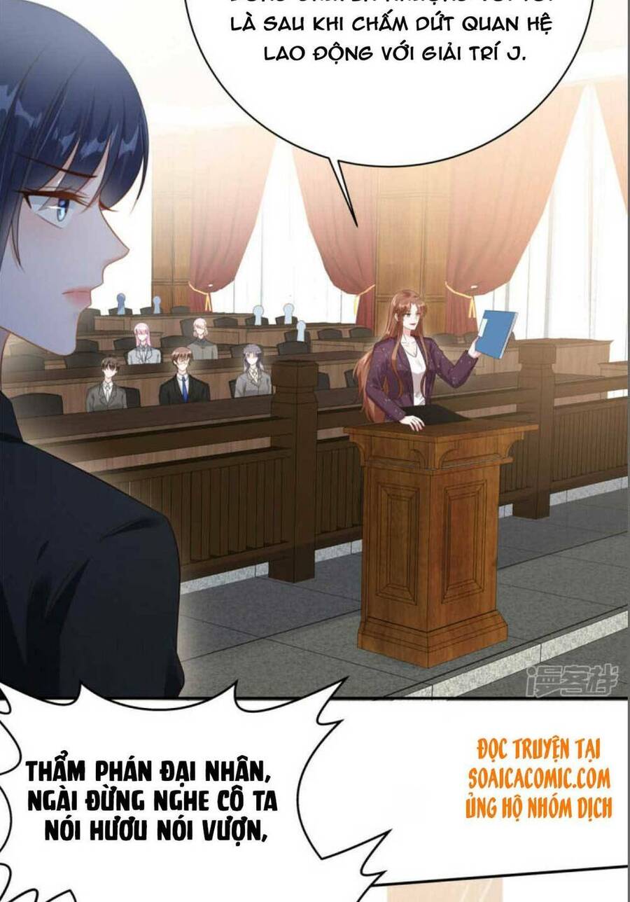 Tinh Quang Lộng Lẫy: Chọn Sếp Làm Chồng Chapter 60 - 13