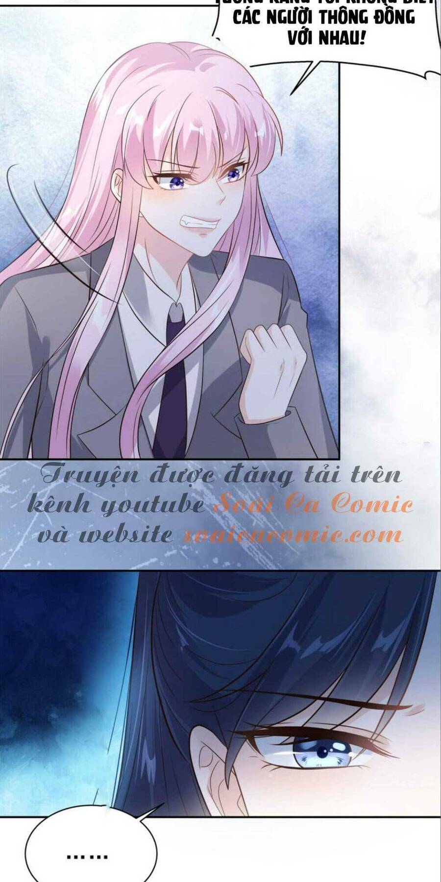 Tinh Quang Lộng Lẫy: Chọn Sếp Làm Chồng Chapter 60 - 15