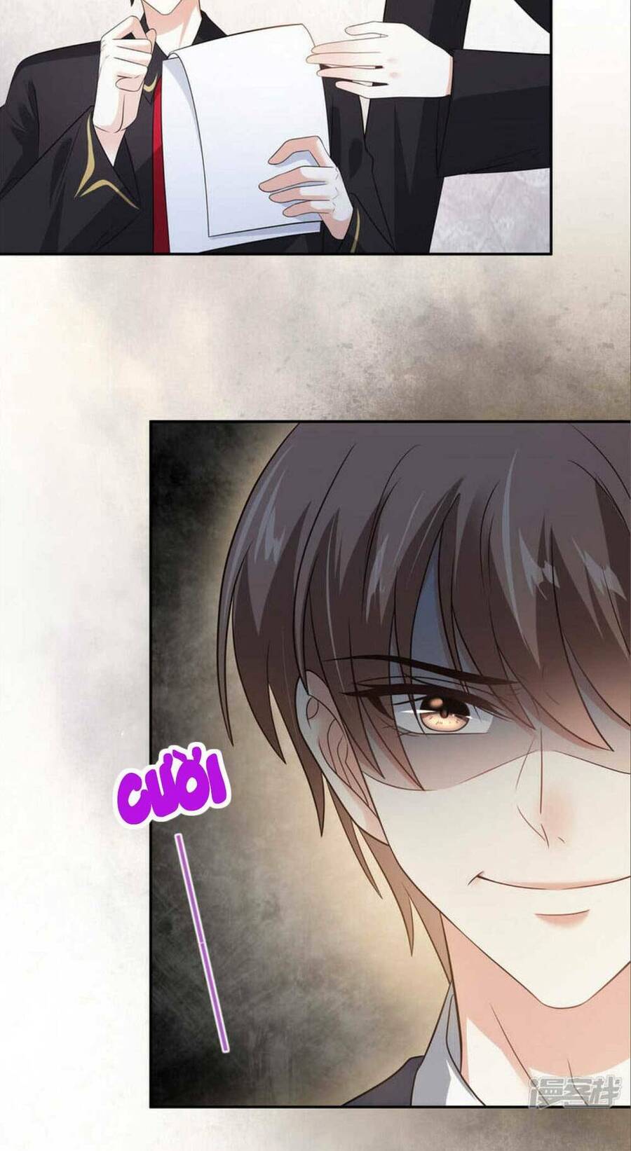 Tinh Quang Lộng Lẫy: Chọn Sếp Làm Chồng Chapter 60 - 18