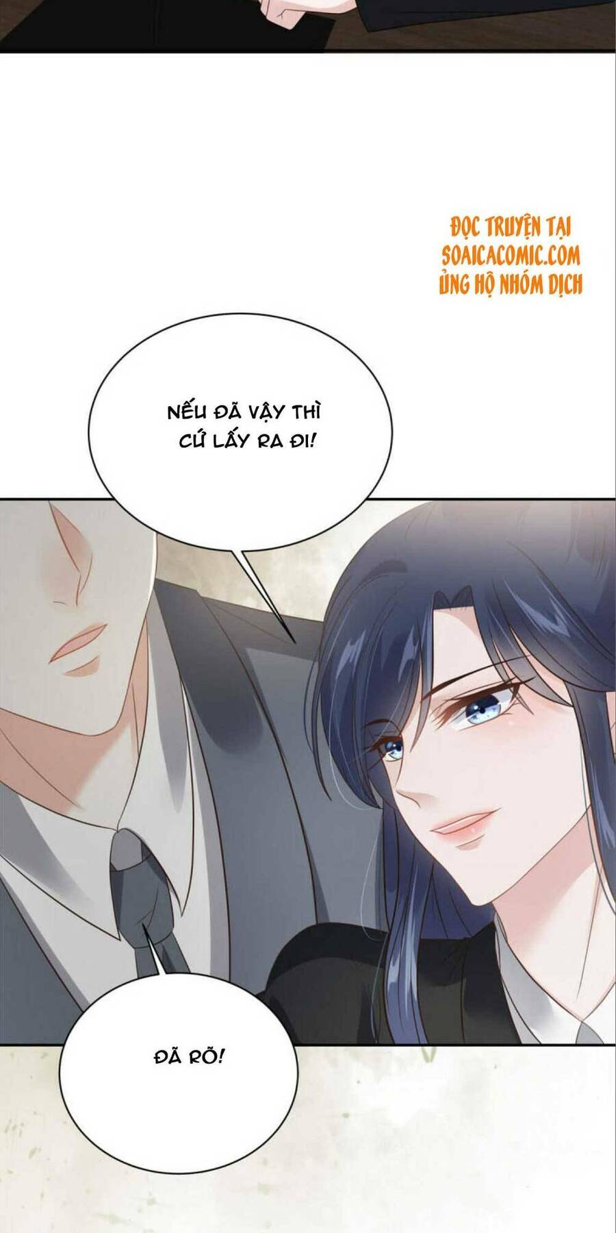 Tinh Quang Lộng Lẫy: Chọn Sếp Làm Chồng Chapter 60 - 20