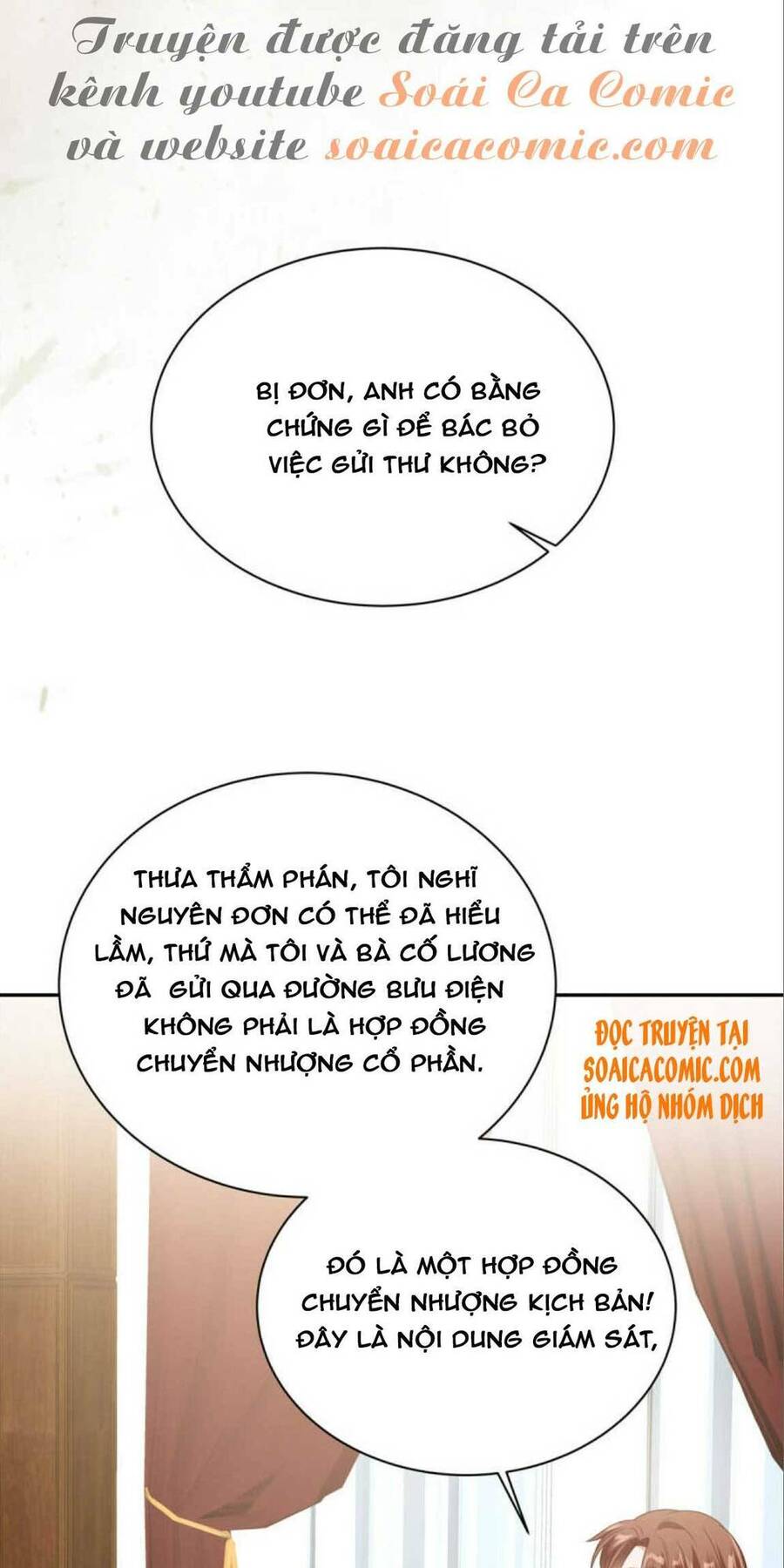 Tinh Quang Lộng Lẫy: Chọn Sếp Làm Chồng Chapter 60 - 21