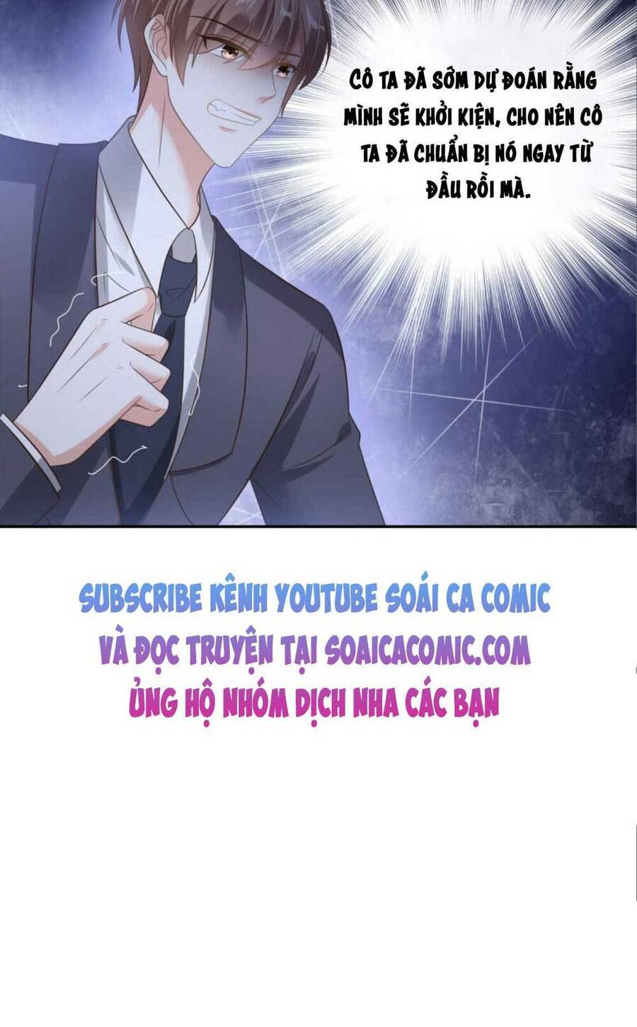 Tinh Quang Lộng Lẫy: Chọn Sếp Làm Chồng Chapter 60 - 23