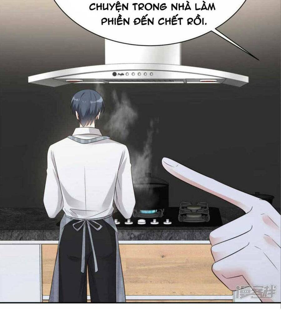 Tinh Quang Lộng Lẫy: Chọn Sếp Làm Chồng Chapter 61 - 13