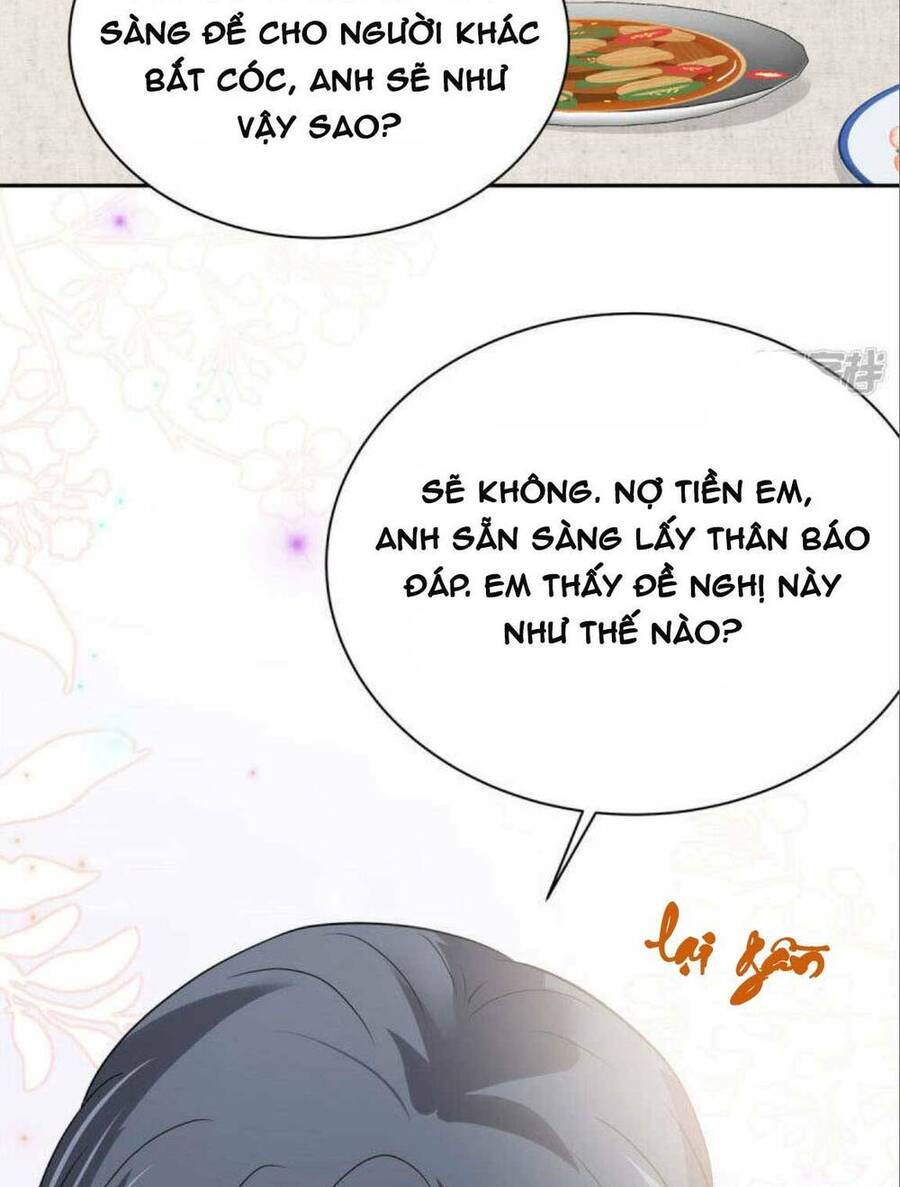 Tinh Quang Lộng Lẫy: Chọn Sếp Làm Chồng Chapter 61 - 17