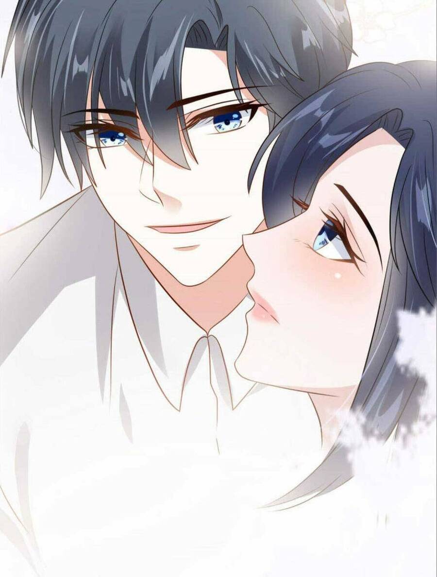 Tinh Quang Lộng Lẫy: Chọn Sếp Làm Chồng Chapter 61 - 18