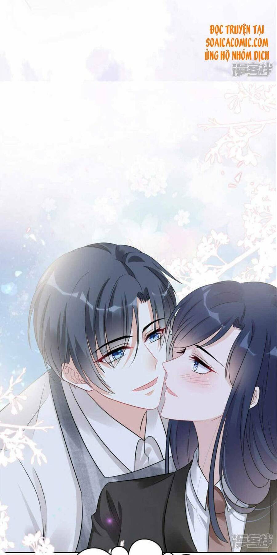 Tinh Quang Lộng Lẫy: Chọn Sếp Làm Chồng Chapter 61 - 19