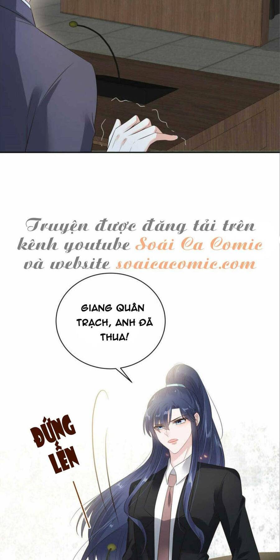 Tinh Quang Lộng Lẫy: Chọn Sếp Làm Chồng Chapter 61 - 4