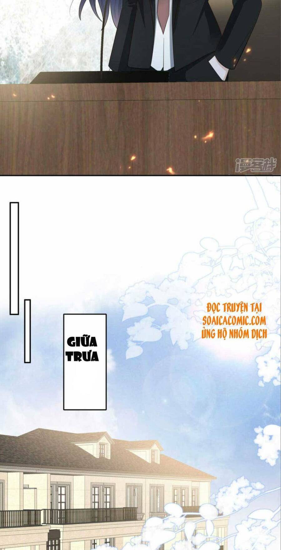 Tinh Quang Lộng Lẫy: Chọn Sếp Làm Chồng Chapter 61 - 5