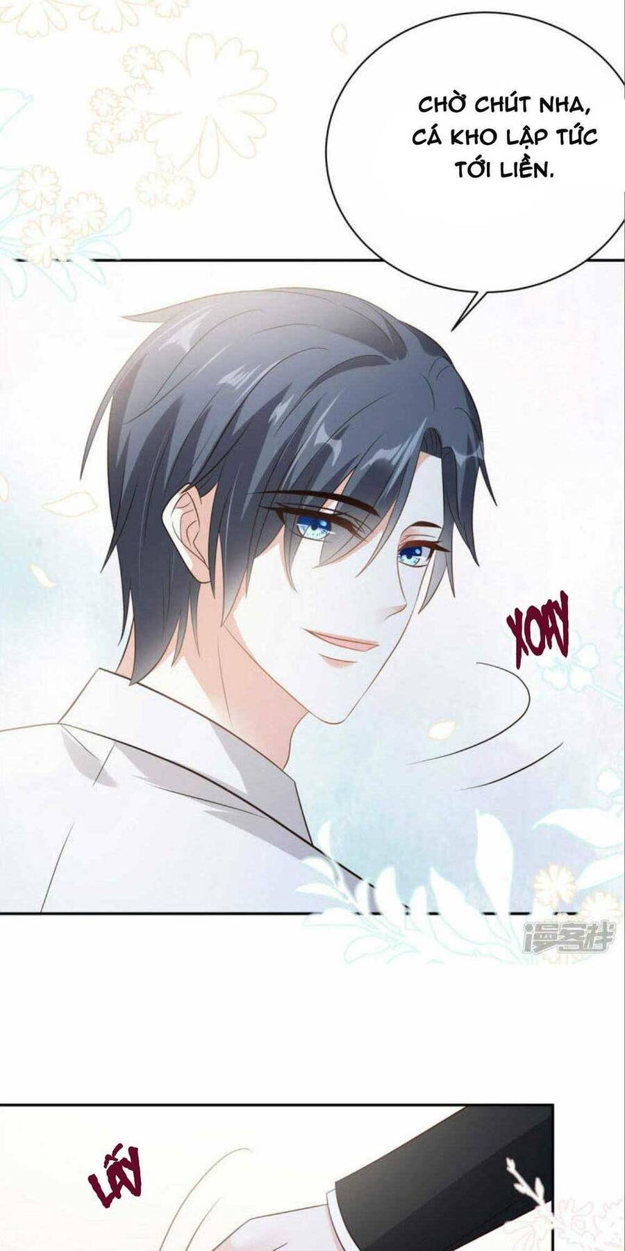 Tinh Quang Lộng Lẫy: Chọn Sếp Làm Chồng Chapter 61 - 7