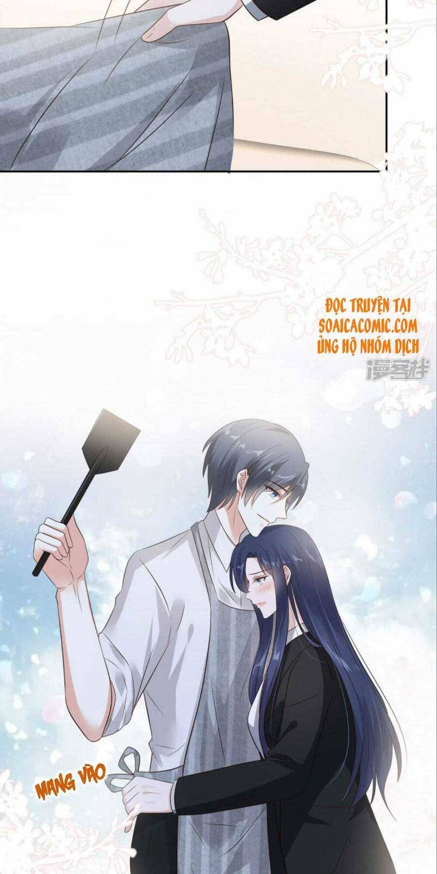 Tinh Quang Lộng Lẫy: Chọn Sếp Làm Chồng Chapter 61 - 8