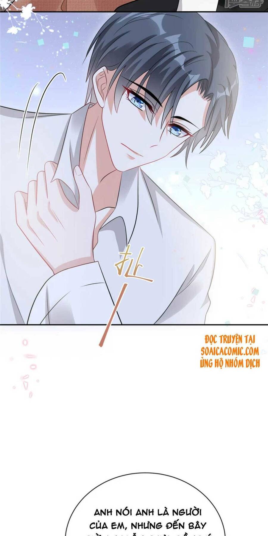 Tinh Quang Lộng Lẫy: Chọn Sếp Làm Chồng Chapter 62 - 15