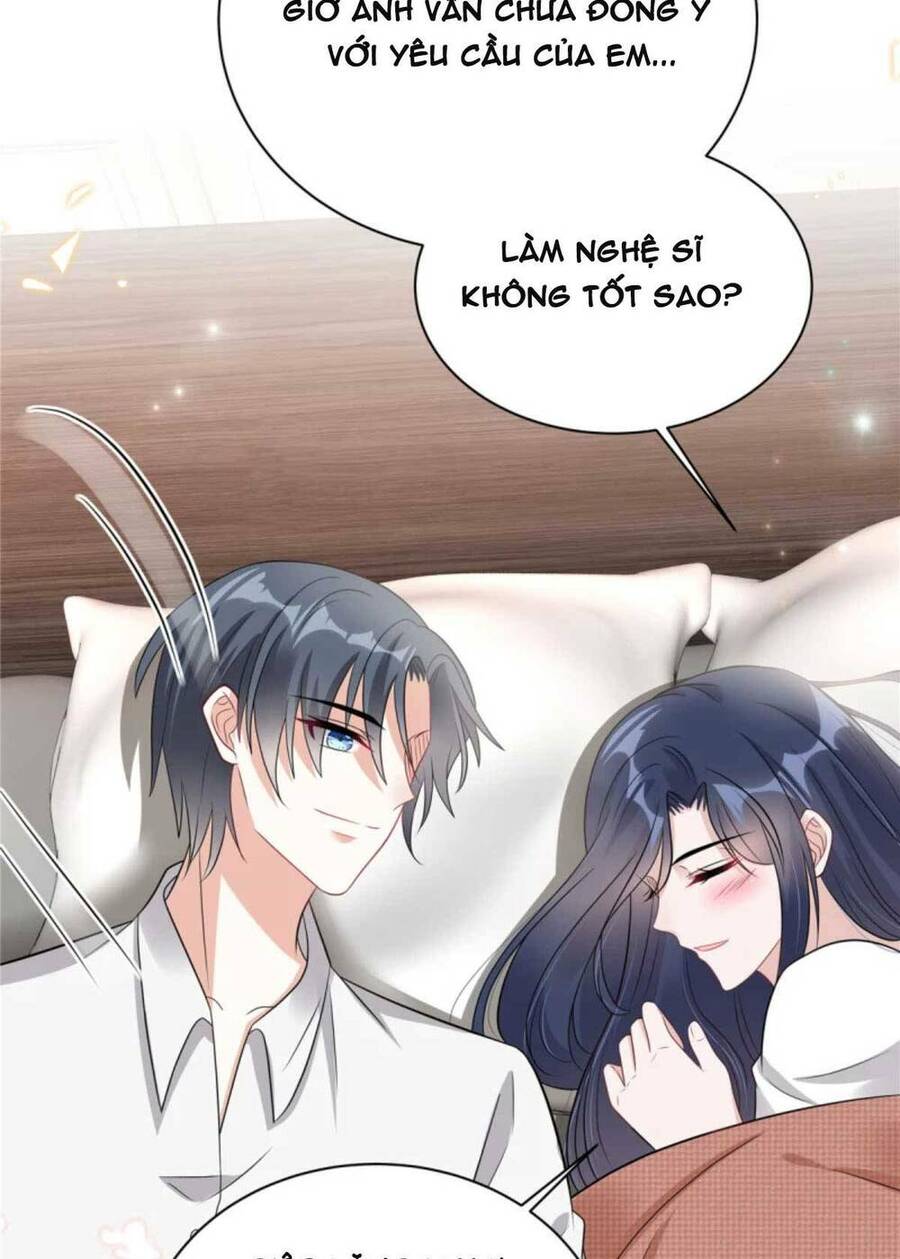 Tinh Quang Lộng Lẫy: Chọn Sếp Làm Chồng Chapter 62 - 16