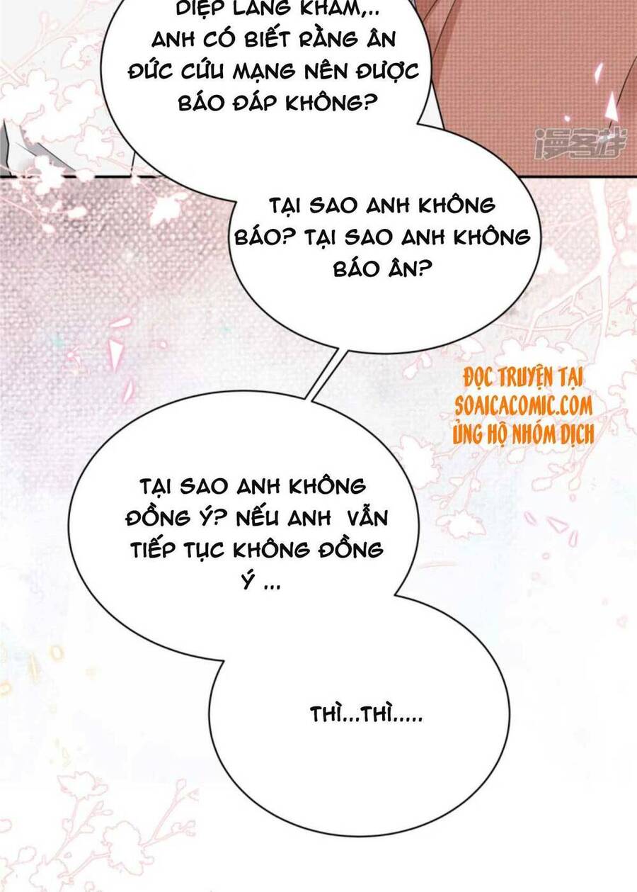 Tinh Quang Lộng Lẫy: Chọn Sếp Làm Chồng Chapter 62 - 17