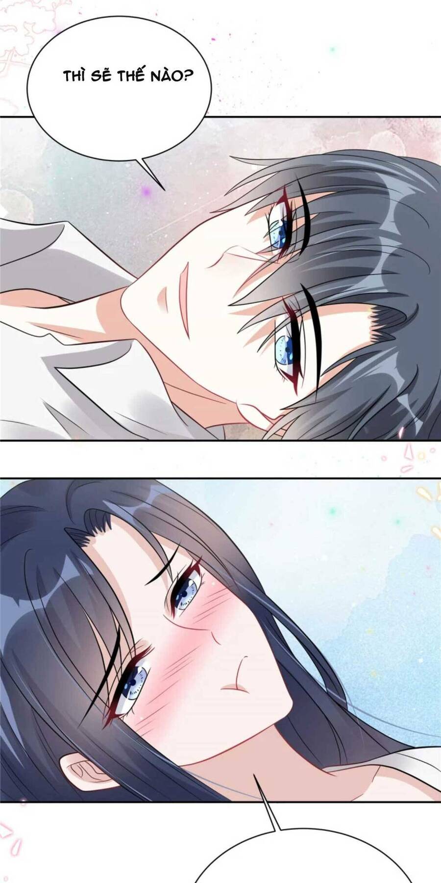 Tinh Quang Lộng Lẫy: Chọn Sếp Làm Chồng Chapter 62 - 18