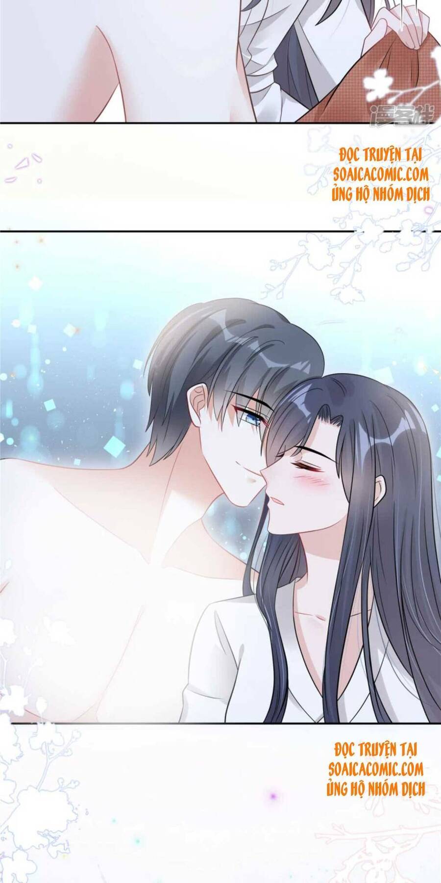 Tinh Quang Lộng Lẫy: Chọn Sếp Làm Chồng Chapter 62 - 21