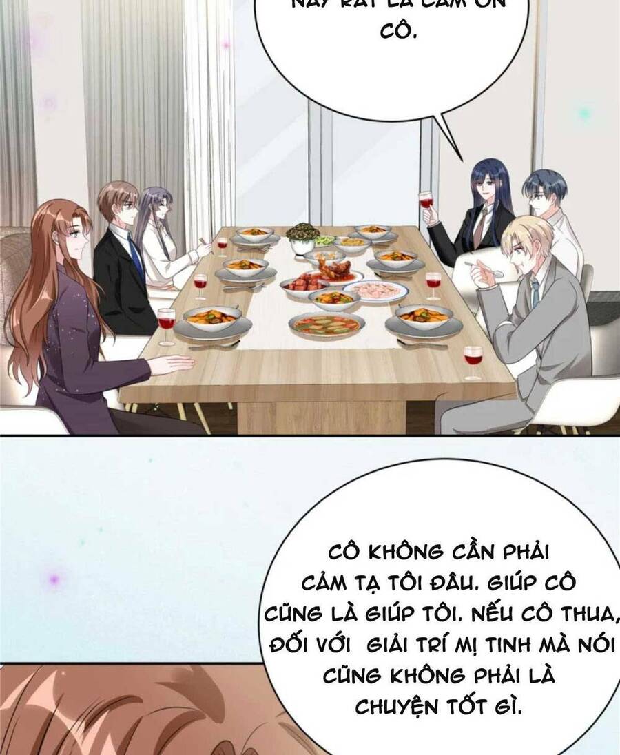 Tinh Quang Lộng Lẫy: Chọn Sếp Làm Chồng Chapter 62 - 5