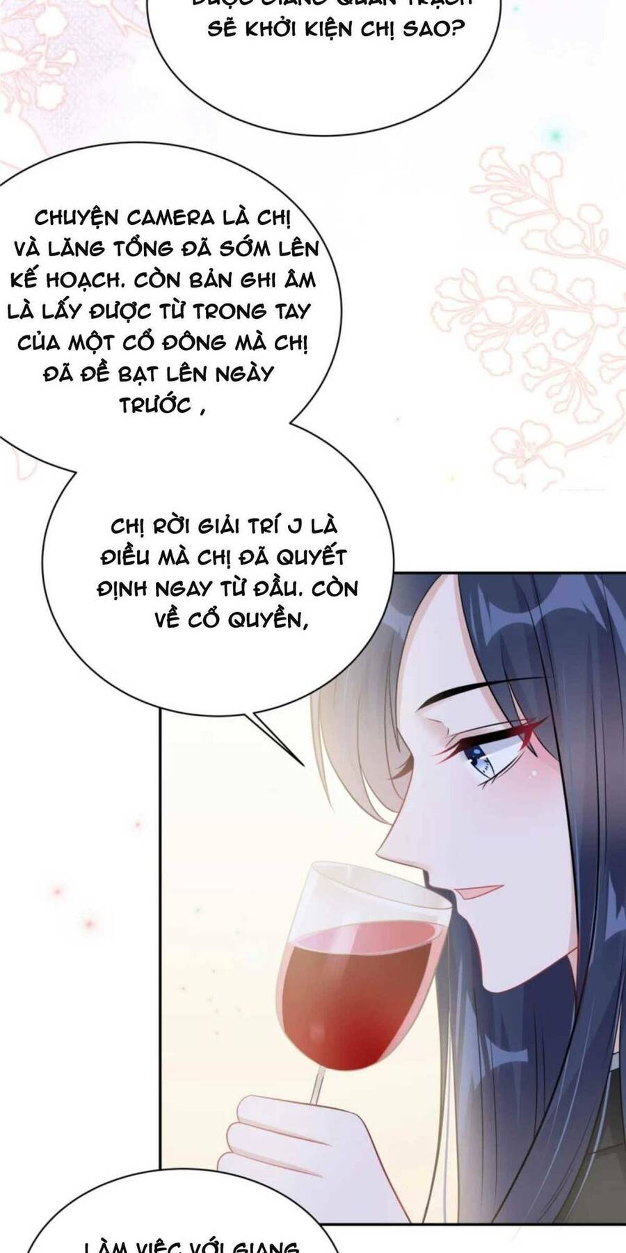 Tinh Quang Lộng Lẫy: Chọn Sếp Làm Chồng Chapter 62 - 8