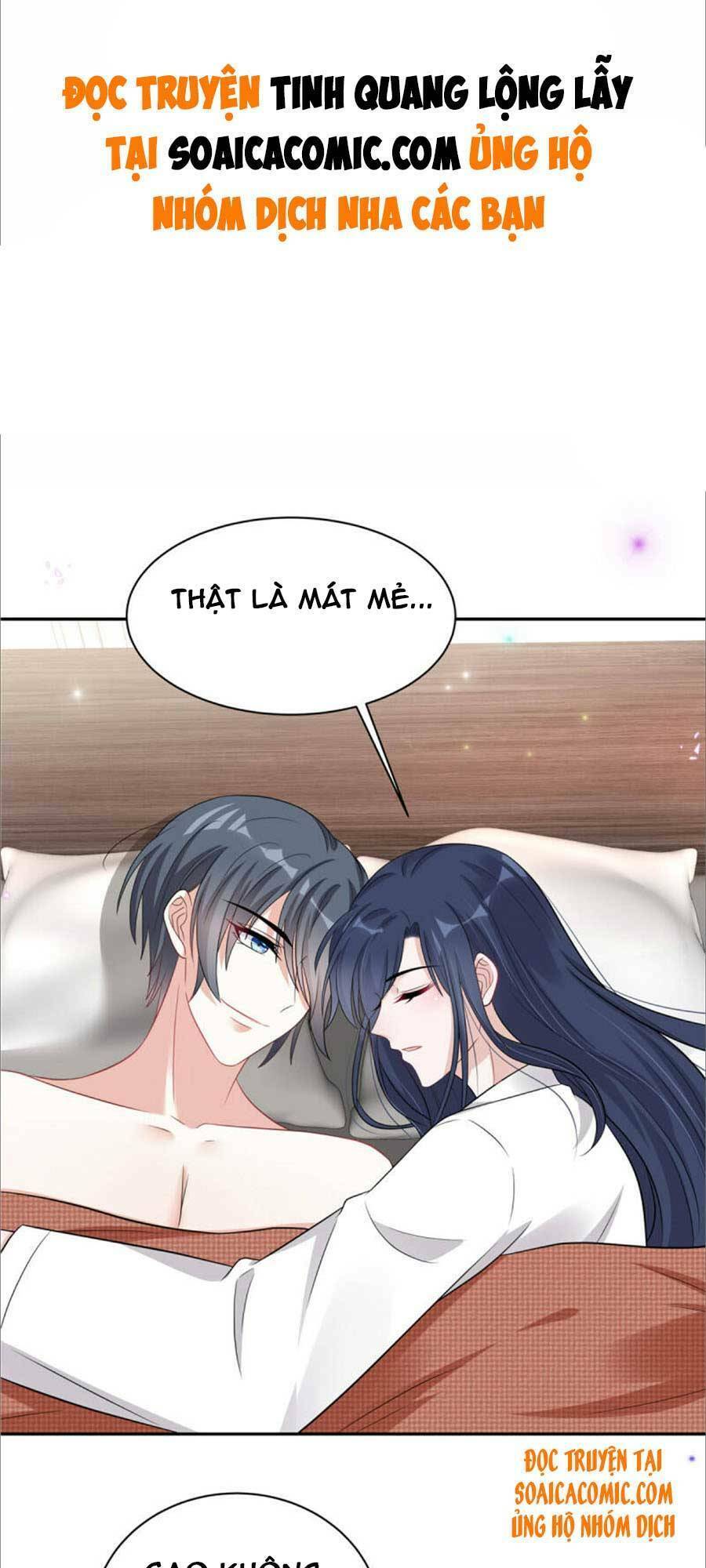 Tinh Quang Lộng Lẫy: Chọn Sếp Làm Chồng Chapter 63 - 1