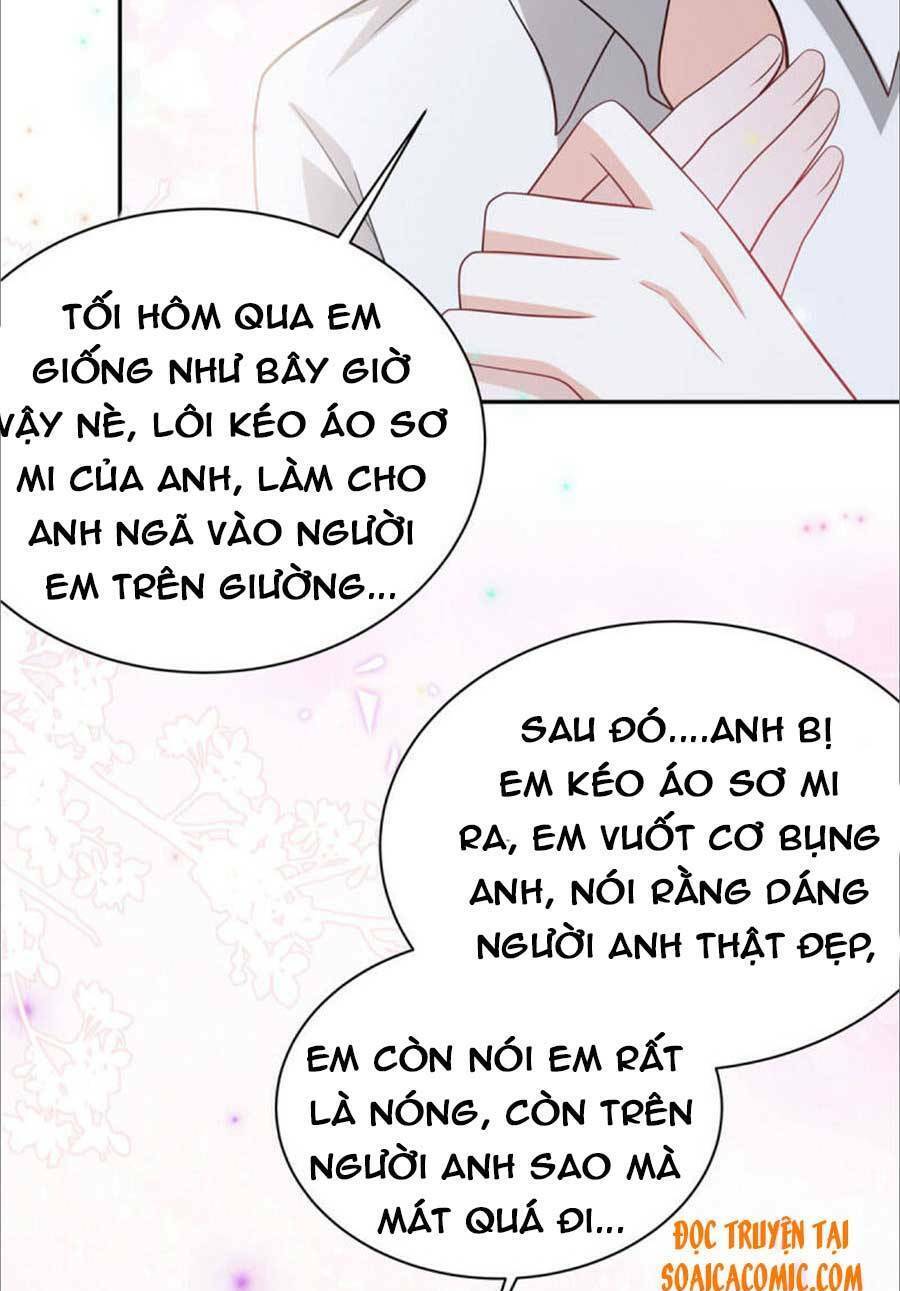 Tinh Quang Lộng Lẫy: Chọn Sếp Làm Chồng Chapter 63 - 11