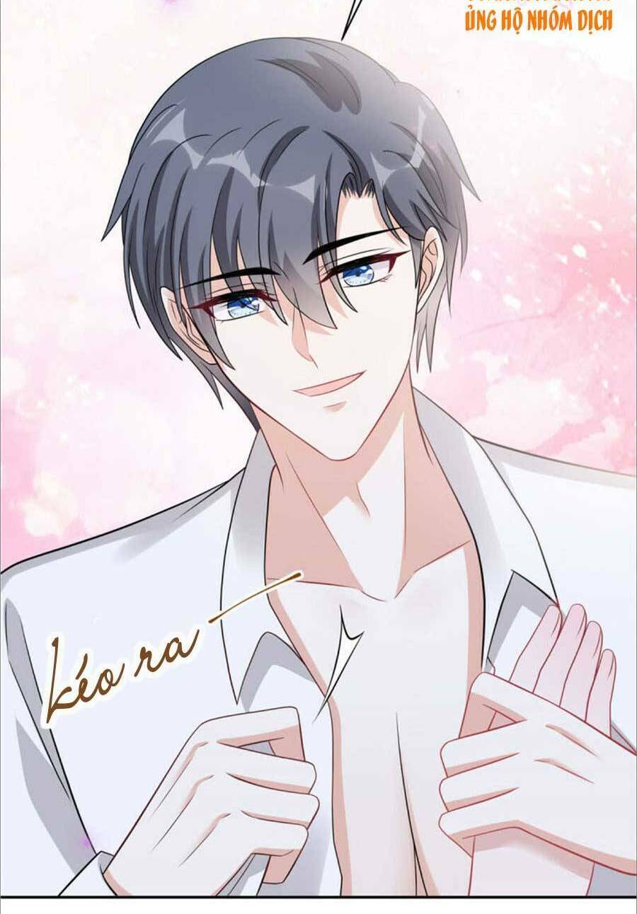 Tinh Quang Lộng Lẫy: Chọn Sếp Làm Chồng Chapter 63 - 12