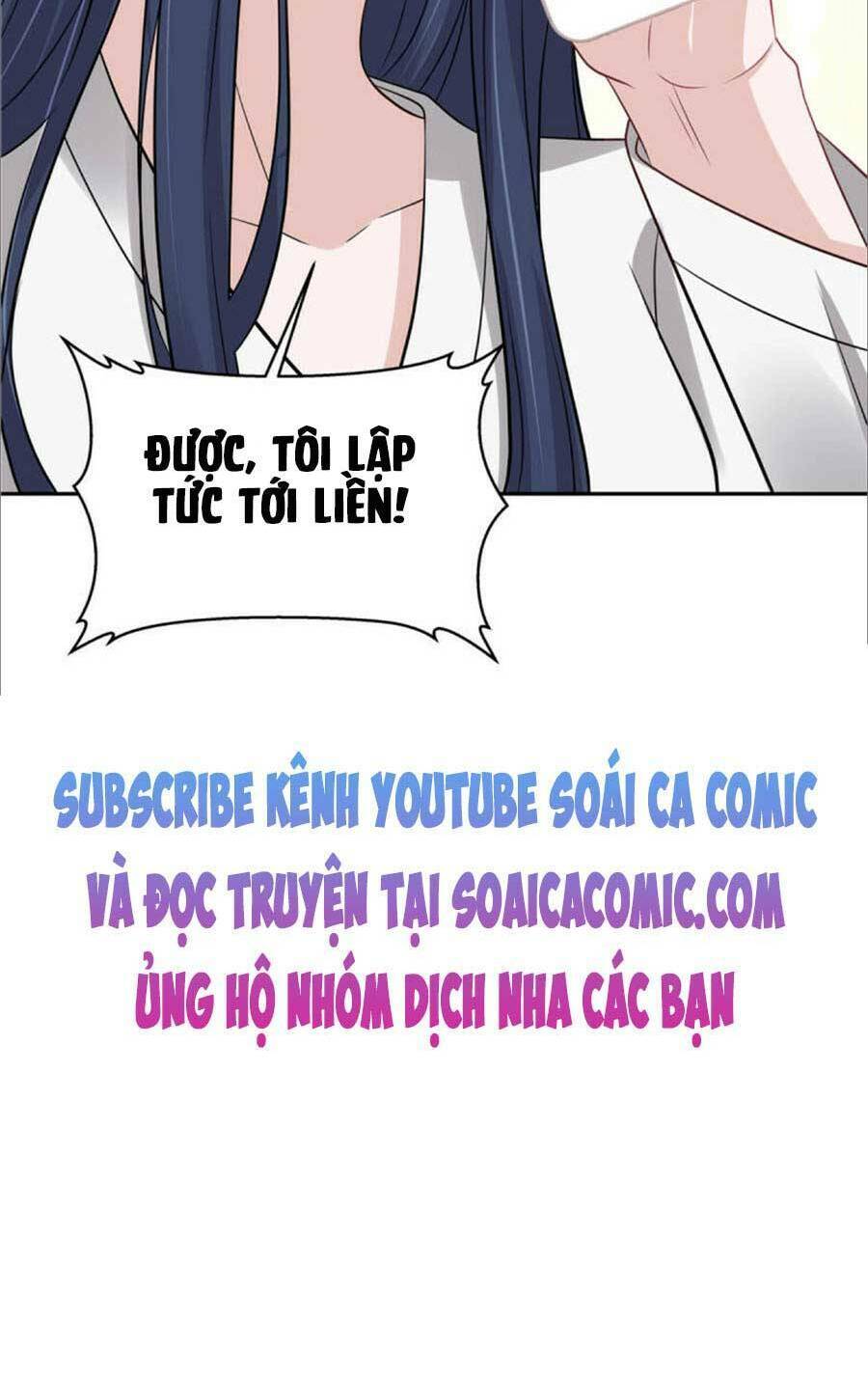 Tinh Quang Lộng Lẫy: Chọn Sếp Làm Chồng Chapter 63 - 18