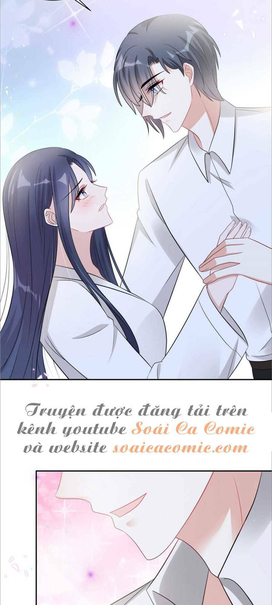 Tinh Quang Lộng Lẫy: Chọn Sếp Làm Chồng Chapter 63 - 10