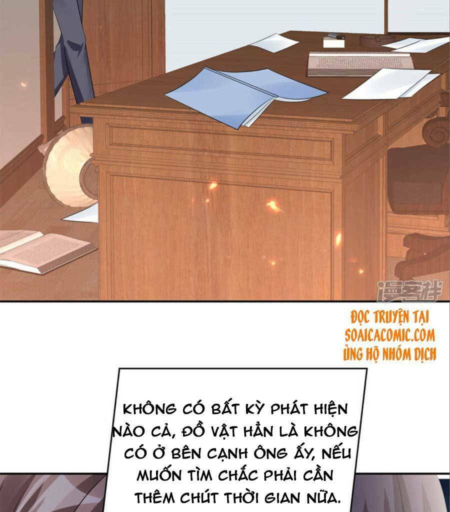 Tinh Quang Lộng Lẫy: Chọn Sếp Làm Chồng Chapter 64 - 15