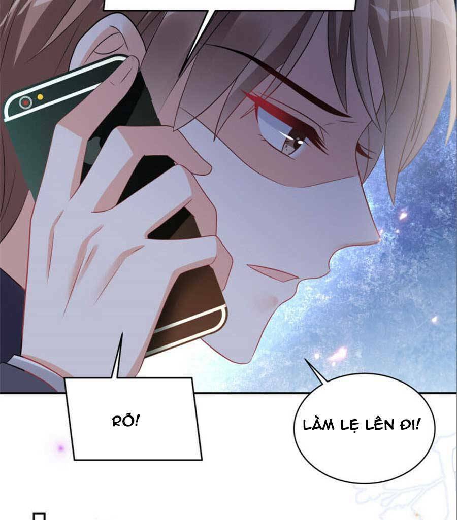 Tinh Quang Lộng Lẫy: Chọn Sếp Làm Chồng Chapter 64 - 16