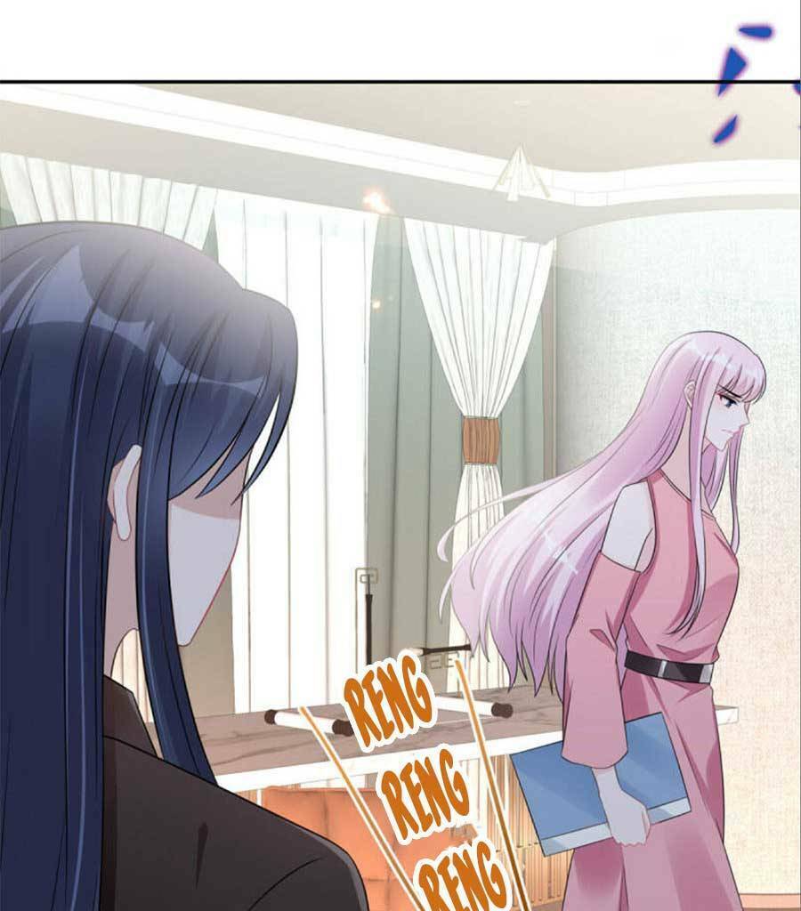 Tinh Quang Lộng Lẫy: Chọn Sếp Làm Chồng Chapter 64 - 20