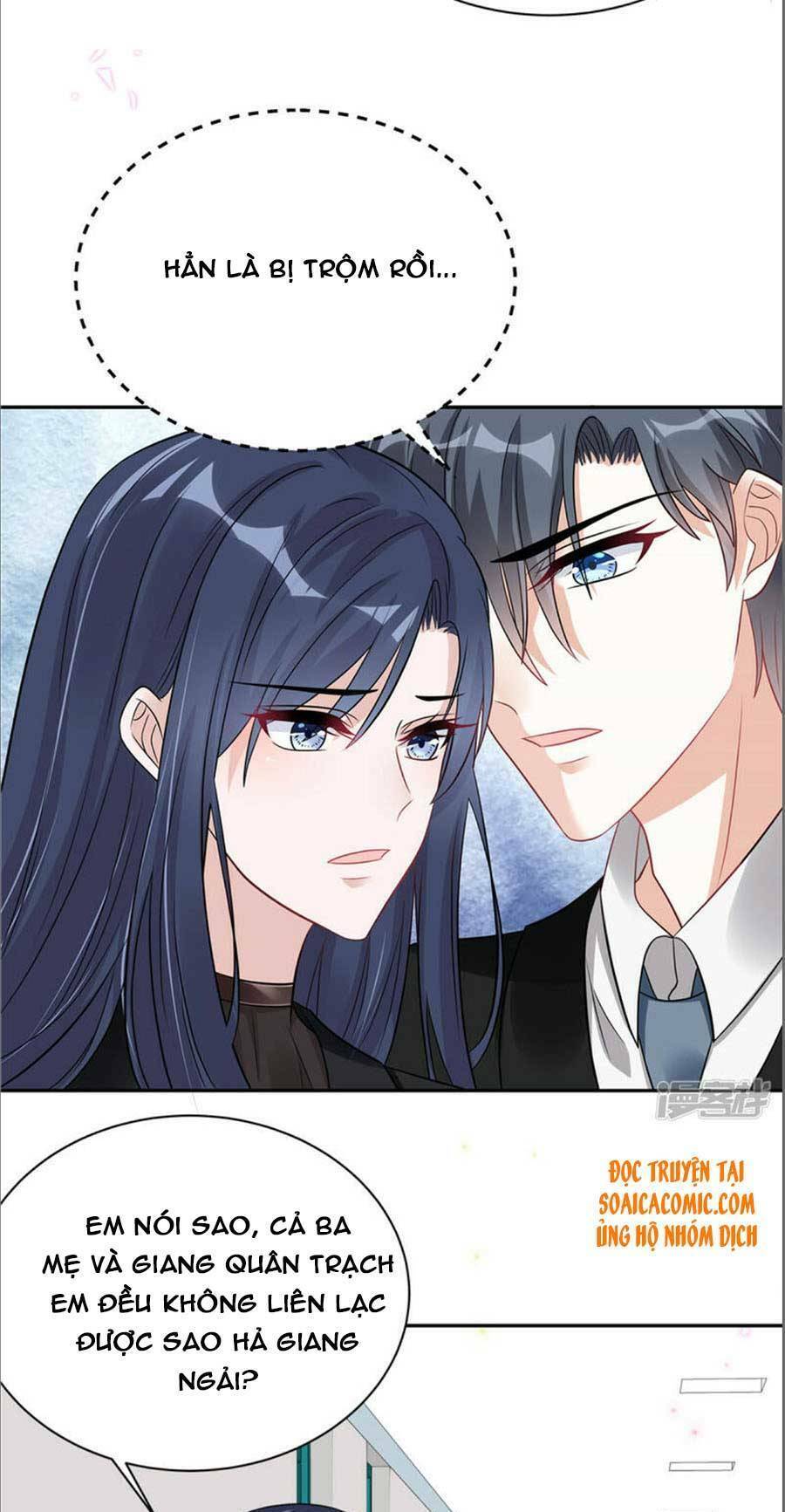 Tinh Quang Lộng Lẫy: Chọn Sếp Làm Chồng Chapter 64 - 4