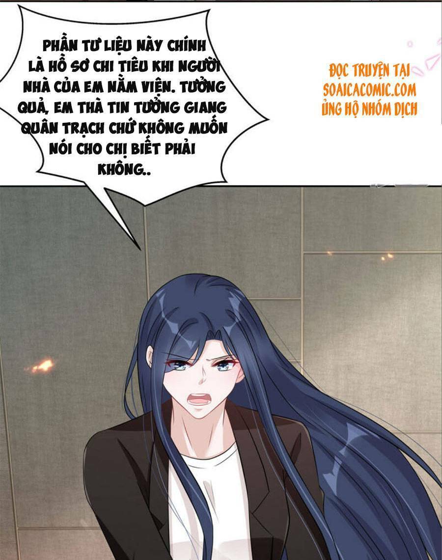 Tinh Quang Lộng Lẫy: Chọn Sếp Làm Chồng Chapter 65 - 13