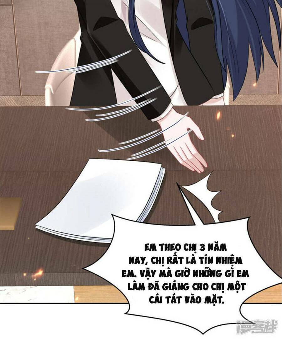 Tinh Quang Lộng Lẫy: Chọn Sếp Làm Chồng Chapter 65 - 14