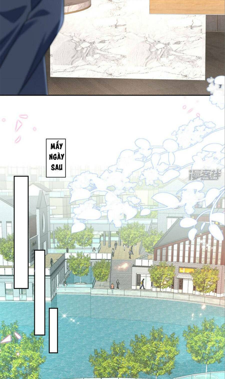 Tinh Quang Lộng Lẫy: Chọn Sếp Làm Chồng Chapter 65 - 18