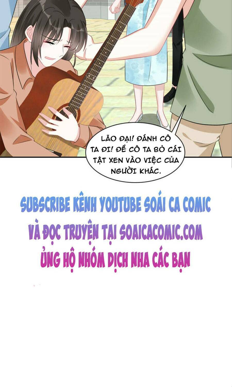 Tinh Quang Lộng Lẫy: Chọn Sếp Làm Chồng Chapter 65 - 23