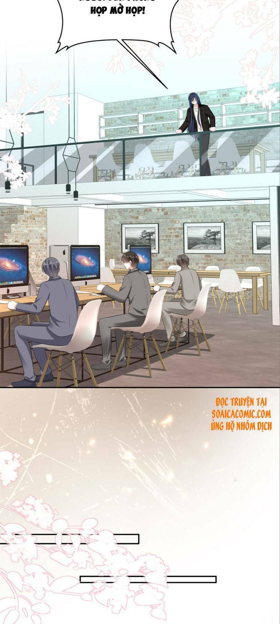 Tinh Quang Lộng Lẫy: Chọn Sếp Làm Chồng Chapter 65 - 5