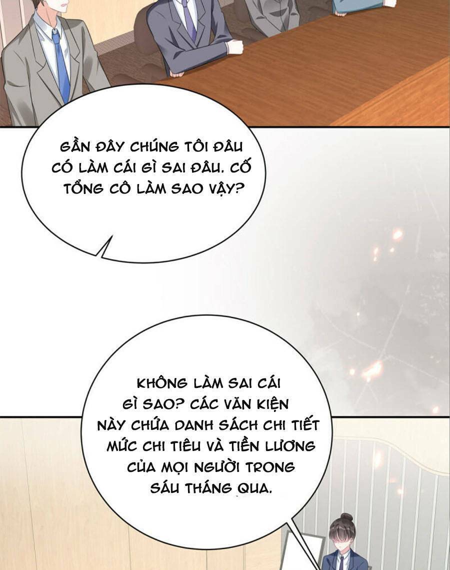 Tinh Quang Lộng Lẫy: Chọn Sếp Làm Chồng Chapter 65 - 7