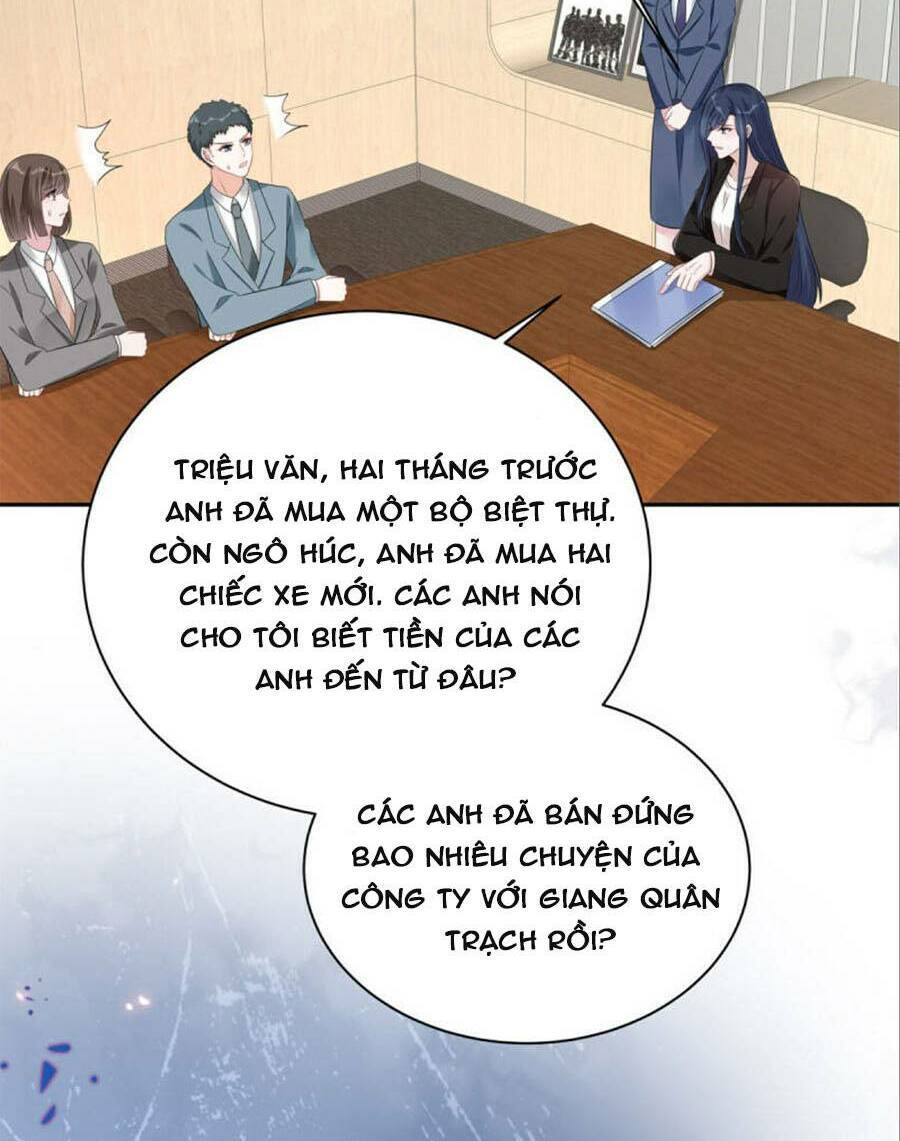 Tinh Quang Lộng Lẫy: Chọn Sếp Làm Chồng Chapter 65 - 8