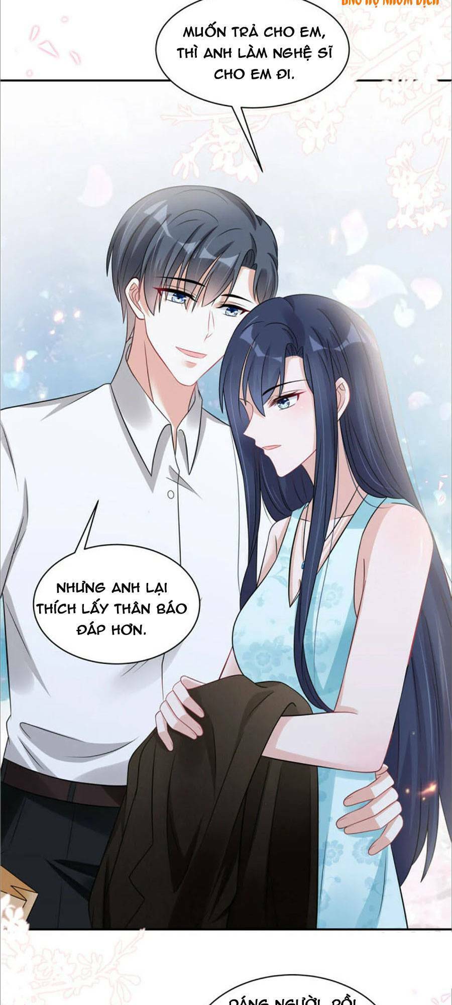 Tinh Quang Lộng Lẫy: Chọn Sếp Làm Chồng Chapter 66 - 11