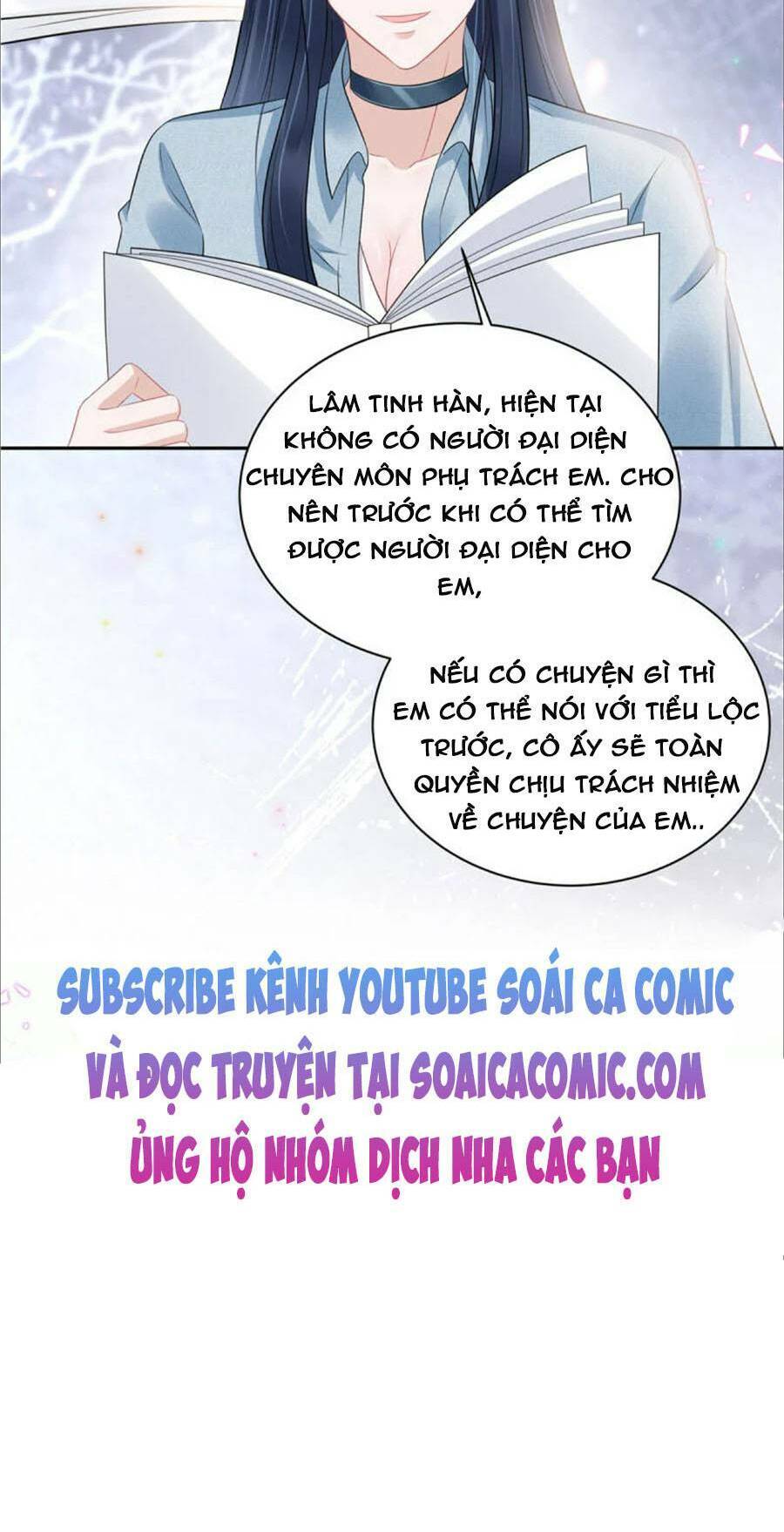 Tinh Quang Lộng Lẫy: Chọn Sếp Làm Chồng Chapter 66 - 21