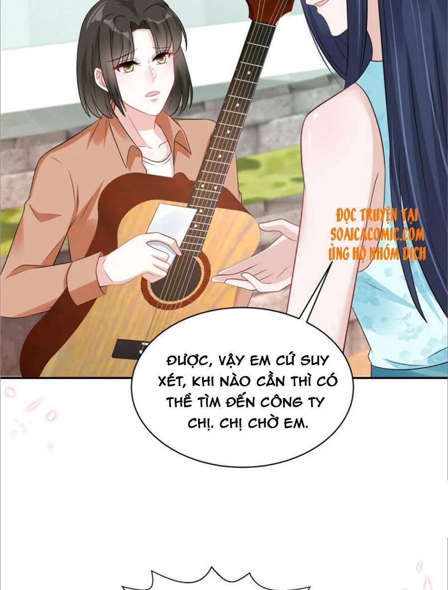 Tinh Quang Lộng Lẫy: Chọn Sếp Làm Chồng Chapter 66 - 7