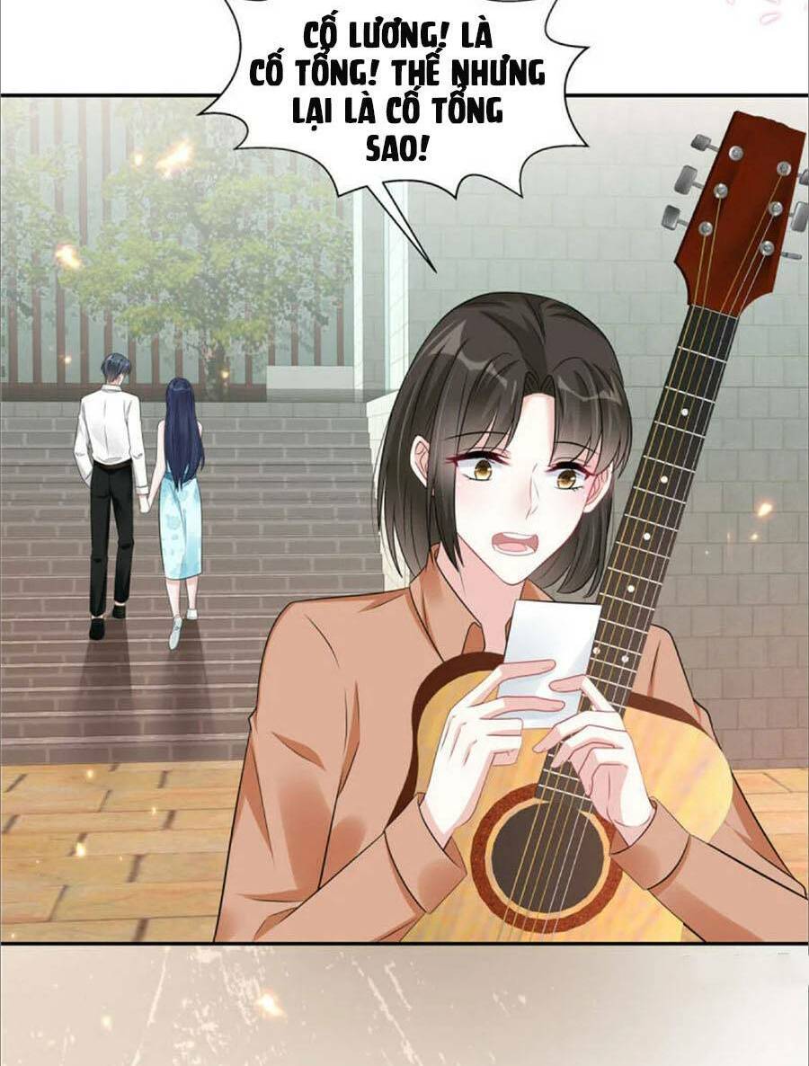 Tinh Quang Lộng Lẫy: Chọn Sếp Làm Chồng Chapter 66 - 8