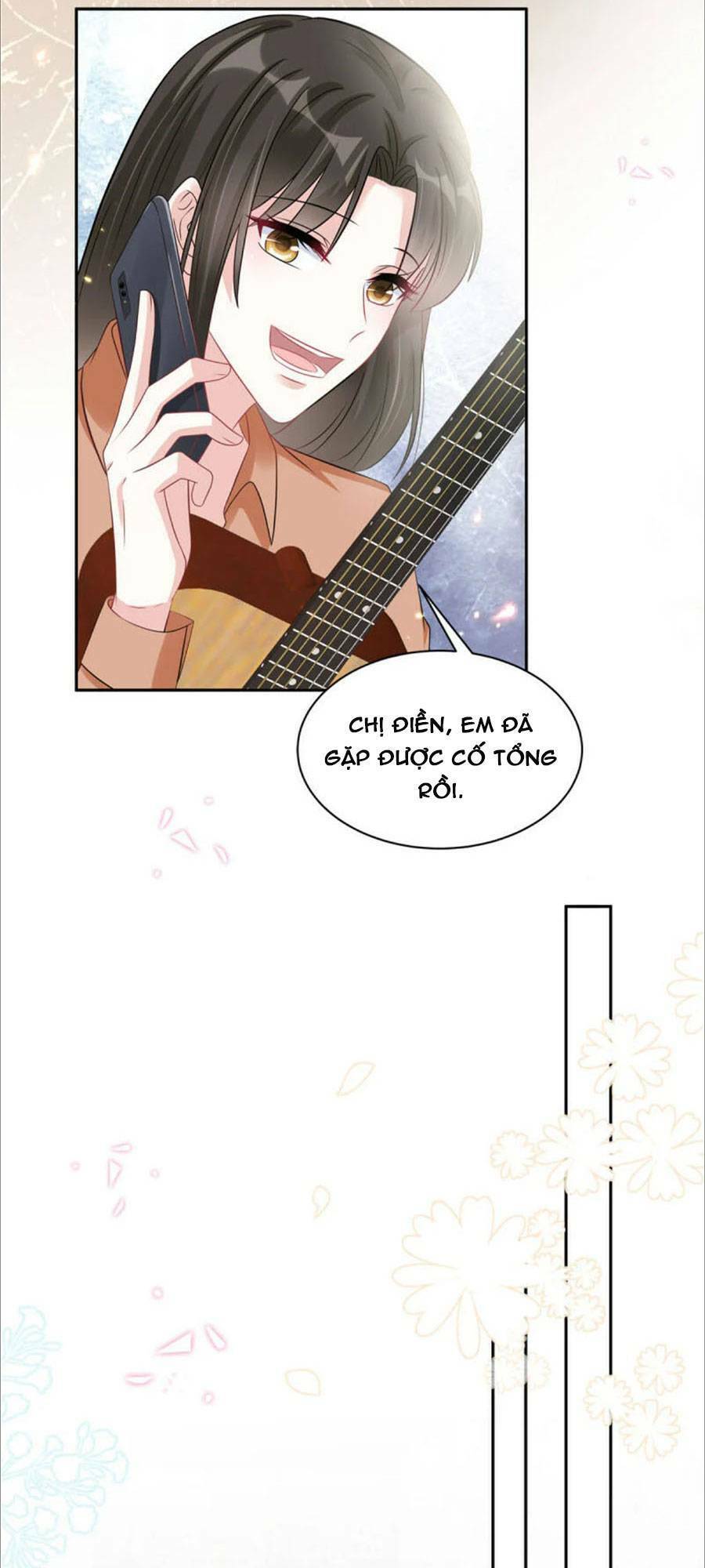 Tinh Quang Lộng Lẫy: Chọn Sếp Làm Chồng Chapter 66 - 9