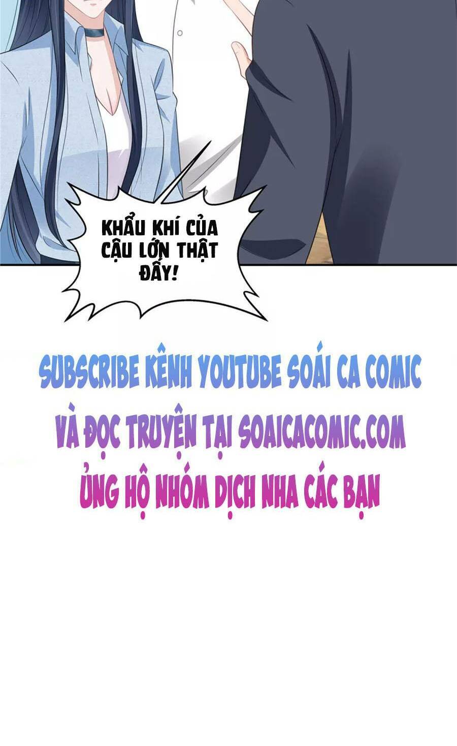 Tinh Quang Lộng Lẫy: Chọn Sếp Làm Chồng Chapter 67 - 20