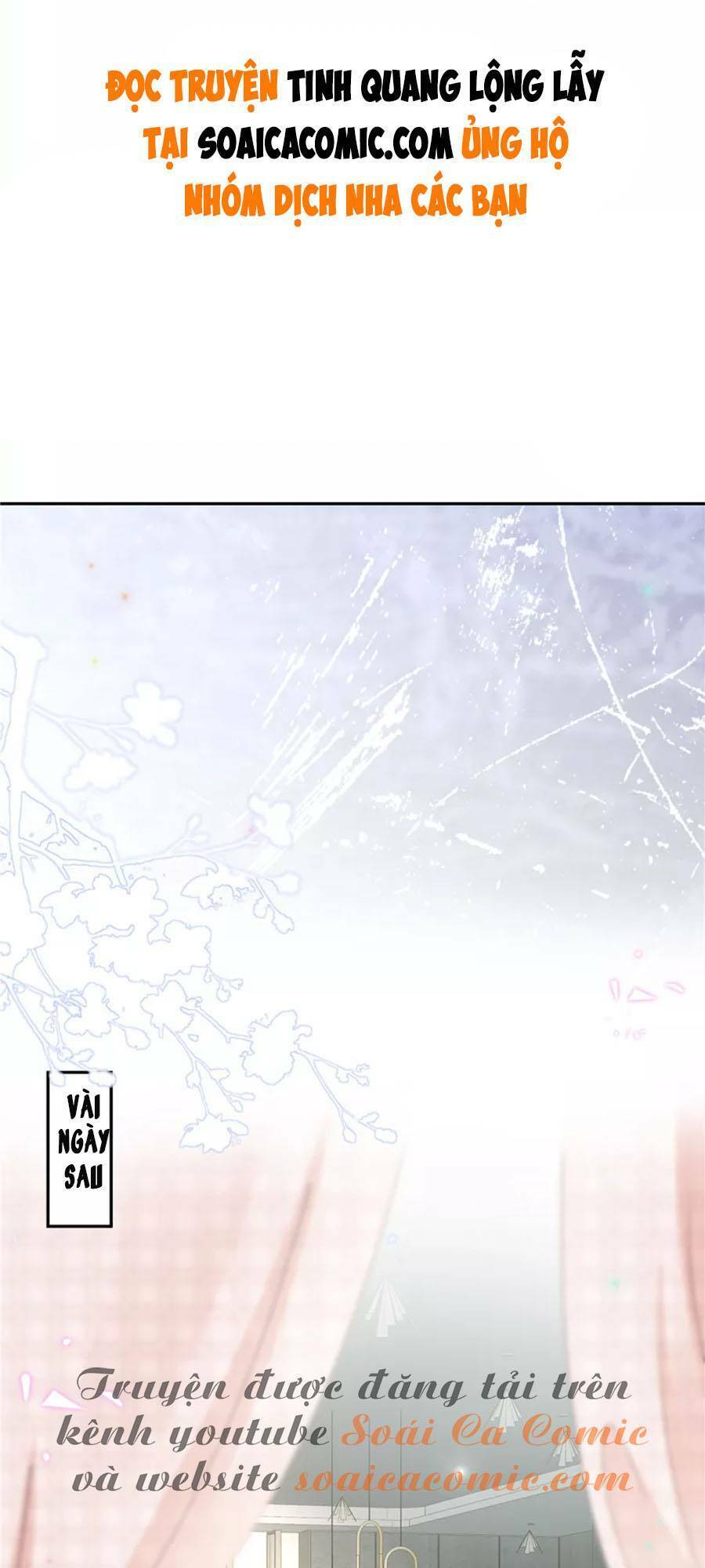 Tinh Quang Lộng Lẫy: Chọn Sếp Làm Chồng Chapter 67 - 3